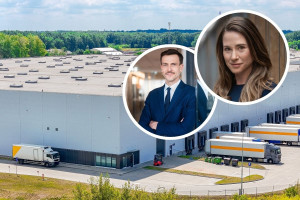 Europa potrzebuje magazynów. Popyt wyraźnie przyspieszył