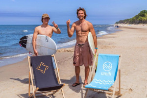 Biuro z widokiem na plaże i las? The Shire - Beyond Coworking stawia na pracę w kurortach