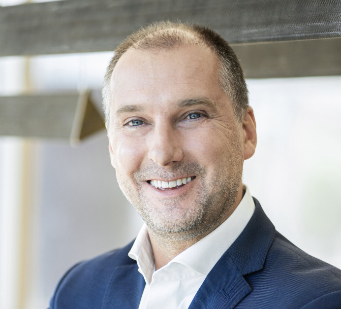 Wojciech Kosiór, Partner, Head of Development, MDC². Fot. Materiały prasowe / MDC²