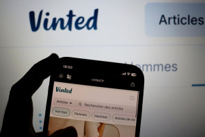 Vinted zmienia zasady płatności. To największa zmiana od lat