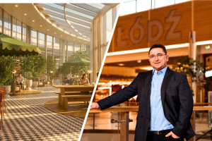 Port Łódź inwestuje na wielką skalę. Rusza największa przebudowa w historii