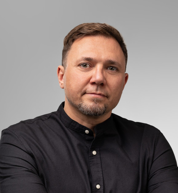 arch. Maciej Zuber Fot. Materiały prasowe / Archas Design