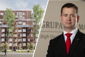 Krakowski deweloper mieszkaniowy wchodzi na Śląsk. Nie skończy na jednej inwestycji