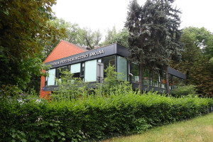 Warszawski coworking ogłosił nabór. Biurko kosztuje 551 zł