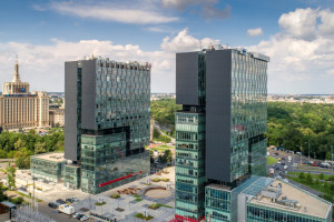 GTC zmienia strukturę w Polsce. Nowy model obejmie biura i centra handlowe