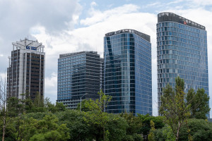 Katowice mają czym przyciągać wielki biznes