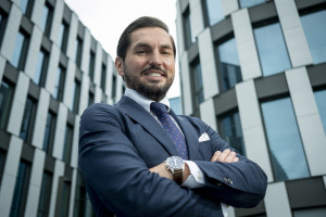 DL Invest tworzy polskiego operatora infrastruktury AI
