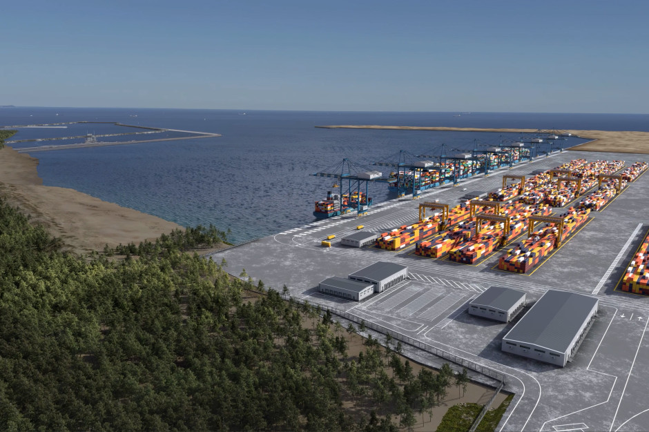 Gigantyczna Inwestycja Nad Ba tykiem Polski Port B dzie Konkurowa Z gigantyczna-inwestycja-nad-ba-tykiem-polski-port-b-dzie-konkurowa-z