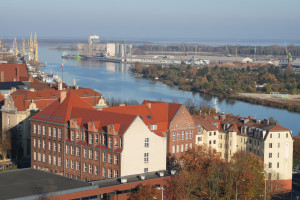 Koniec hotelu Kapitan. Historyczny obiekt w Szczecinie na sprzedaż