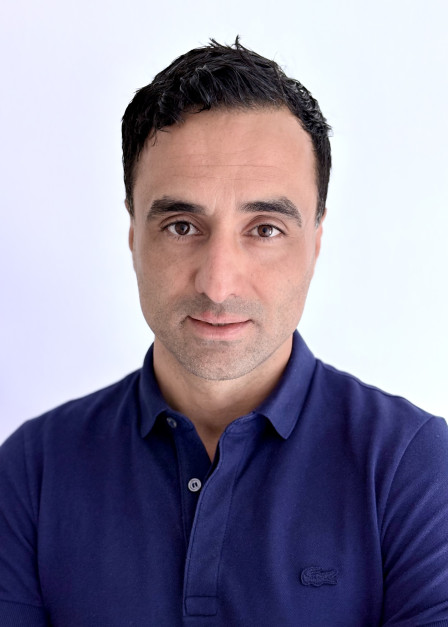 Ferhan Topal, Market Manager na Europę Północno-Wschodnią i Amerykę Północną, Ingka Centres. Fot. Materiały prasowe / Ingka Centres