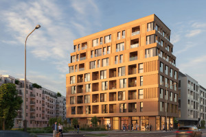 Mieszkania w Poznaniu już prawie gotowe. Archicom na finiszu projektu