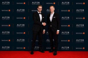 Alter Investment ma nowego partnera. Wzmocni projekty w formule private debt