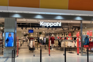 Kappahl stawia na second-hand i przejmuje szwedzką markę