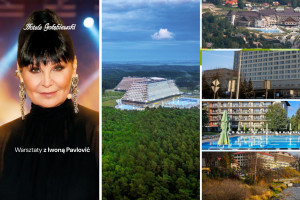 Czarna Mamba zaprasza do tańca w hotelach Gołębiewskiego