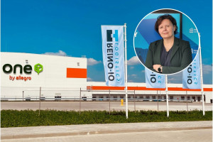 Świat skraca łańcuchy dostaw. Polska w centrum zmian