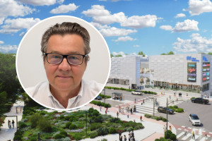 Nowe centrum handlowe powstaje w Warszawie. To nie będzie typowy obiekt