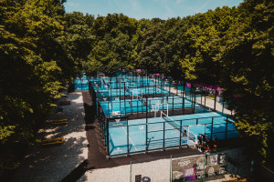 Padel przyciąga graczy i wielki kapitał. Na stole 20 mln euro