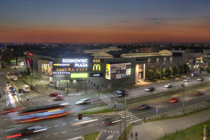 Hebe rośnie w Zagłębiu. Nowy sklep już od dzisiaj w Sosnowiec Plaza