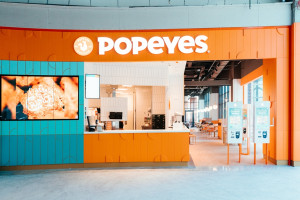 Gigant fast foodu zapowiada nowe restauracje w Polsce