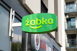 Jedna Żabka nie wystarczyła. Otworzyli drugą, by rozładować ruch