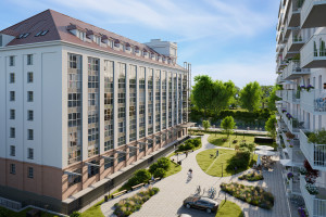 To może ułatwić zakup mieszkania. Nowe partnerstwo PKO BP i dewelopera