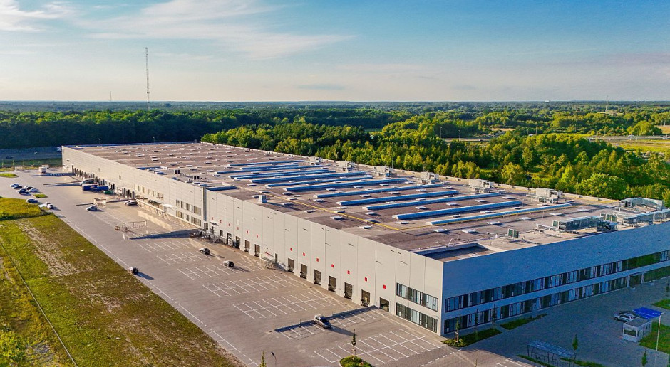 Международная консалтинговая компания Cushman & Wakefield завершила сделку по продаже логистического центра в Сосновце