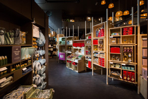 Duńska marka otwiera duży sklep. Design i lifestyle w Blue City