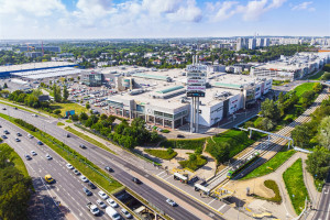 Znana galeria w Poznaniu zmienia właściciela. Rocznie odwiedza ją ponad 5 mln osób