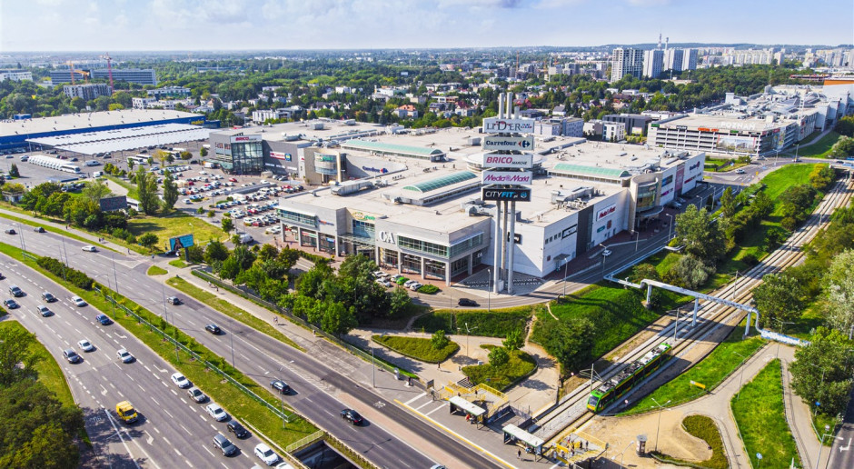 Opal Centers приобрел торговый центр Galeria Pestka у Henley IM