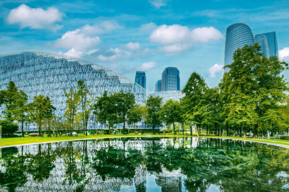 Holcim invests in Poland: new technologies and business development