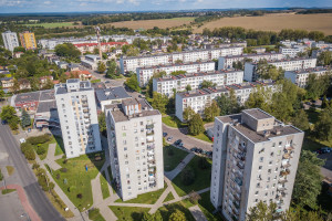 Prawie 5,8 mld zł na mieszkalnictwo. Rząd podzielił pieniądze