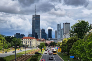 Od jutra licytacja na Targówku. Stolica wystawia nieruchomości za miliony
