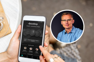 Duże zwolnienia w Booksy. Teraz firma postawi na AI