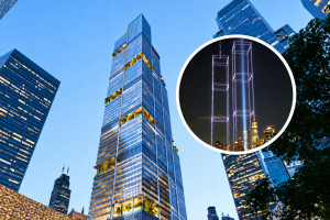 25 lat po zamachach na WTC odbudowa wciąż trwa. Na Ground Zero powstaje 373-metrowy gigant