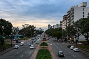 Polska sprzedaje nieruchomości w Montevideo. Cena wywoławcza to 2,1 mln dolarów