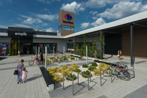 Carrefour szykuje jesienną ofensywę. IKEA, Jula i kolejne marki otworzą sklepy
