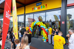 Przedszkole w parku handlowym. Zanim powstanie, będzie atrakcja dla dzieci