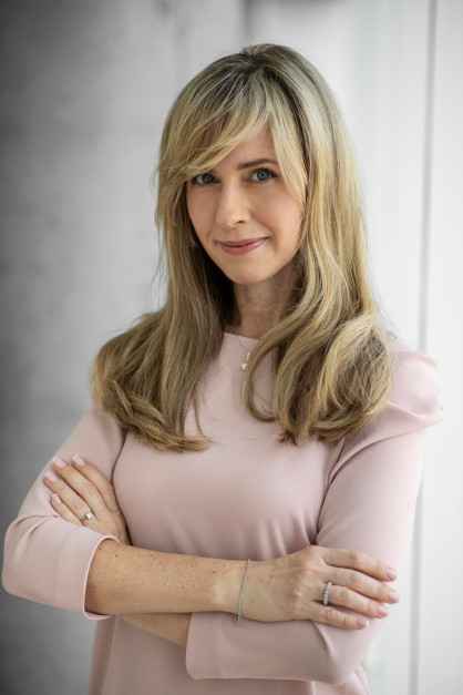 Anna Valcea, Tenant Representation Manager, Associate, Retail Department, Cushman & Wakefield. Fot. Materiały prasowe / Cushman & Wakefield