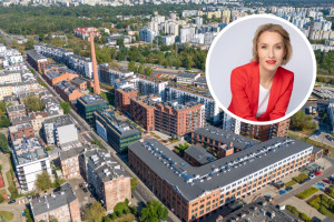 Property Forum: Rewitalizacja dzielnicy to coś więcej niż nowe inwestycje