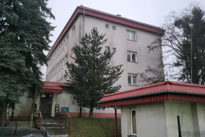 Olsztyński budynek biurowy na sprzedaż. Właściciel chce 3,37 mln zł