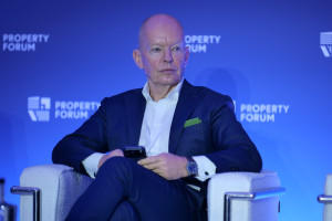 „Gdybym miał wybrać jeden sektor, postawiłbym na mieszkania na wynajem”