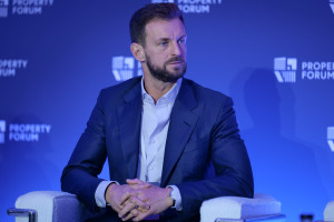 Property Forum: Automatyka może być warta dwa razy więcej niż magazyn. „Budynek staje się skorupką”