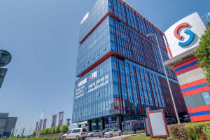 Nowy najemca w DL CRAFT w Katowicach. Firma ubezpieczeniowa zajęła 500 mkw.