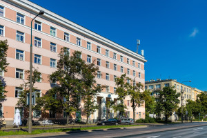 Ile za miejsce w akademiku? Tanio już było