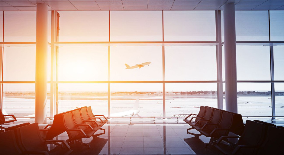 Katowice Airport records best September passenger traffic