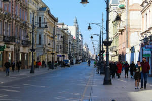 Łódź podnosi podatek od nieruchomości