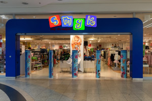 Biedronka, Carrefour, Smyk i Action wycofują ofertę na Halloween. Powód tym razem jest poważny